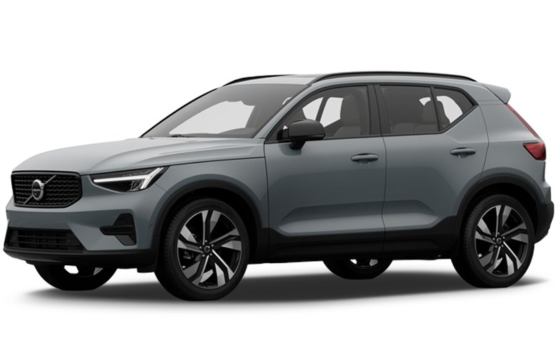 볼보 뉴 XC40