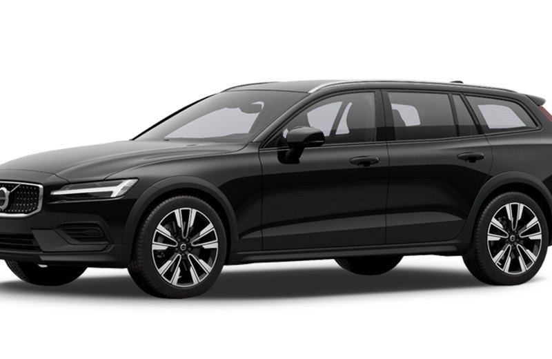 볼보 V60 CrossCountry