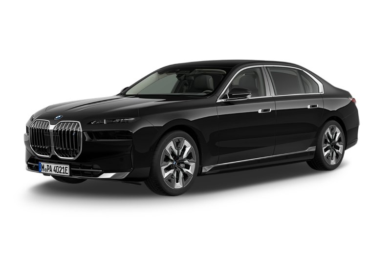 BMW 7시리즈