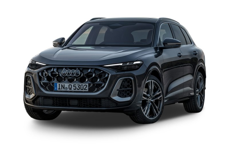 아우디 더 뉴 Q5