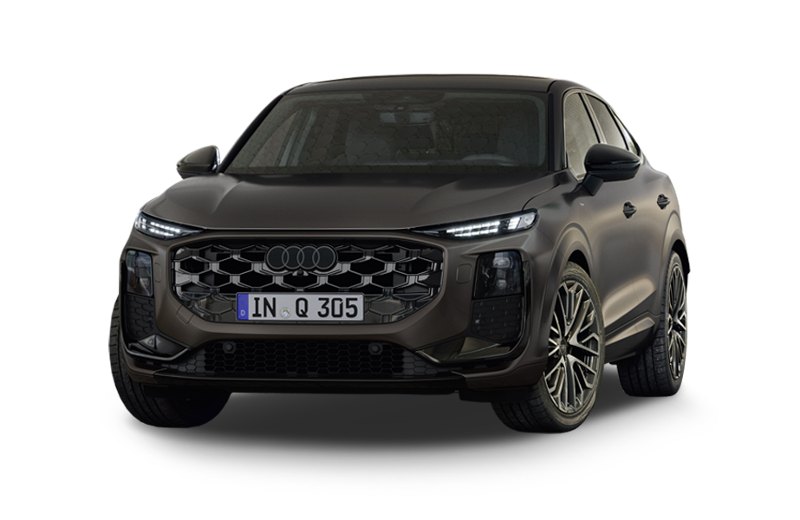 아우디 Q3