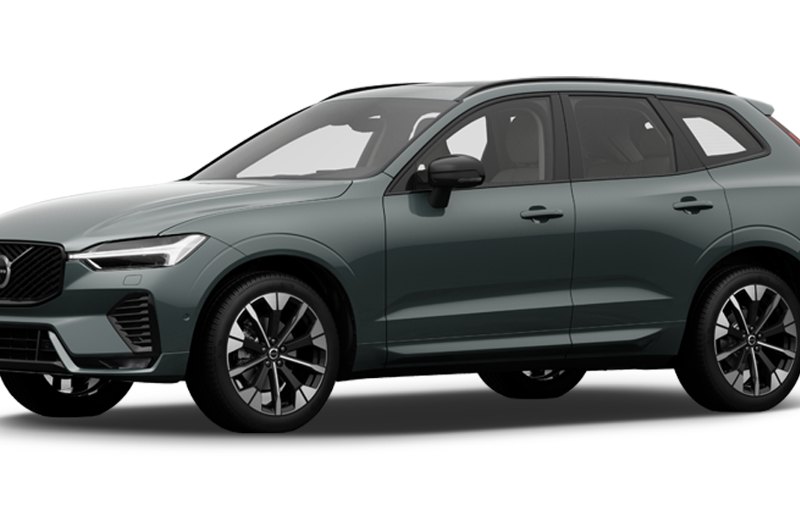 볼보 더 뉴 XC60